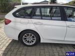 BMW Seria 3 318d aut Aukcja 308720 - grafika 6