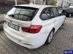 BMW Seria 3 318d aut Aukcja 308720 - grafika 7