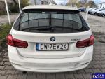 BMW Seria 3 318d aut Aukcja 308720 - grafika 8