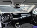 Skoda Octavia 2.0 TDI Ambition DSG Aukcja 308721 - grafika 18