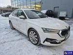 Skoda Octavia 2.0 TDI Ambition DSG Aukcja 308721 - grafika 3