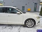 Skoda Octavia 2.0 TDI Ambition DSG Aukcja 308721 - grafika 5