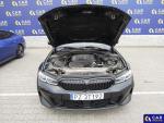 BMW Seria 3 320 Touring Diesel Mild Hybrid MR`22 E6d/e G21 Aukcja 309570 - grafika 12