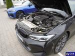 BMW Seria 3 320 Touring Diesel Mild Hybrid MR`22 E6d/e G21 Aukcja 309570 - grafika 13