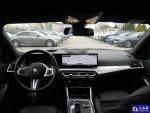 BMW Seria 3 320 Touring Diesel Mild Hybrid MR`22 E6d/e G21 Aukcja 309570 - grafika 20