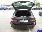 BMW Seria 3 320 Touring Diesel Mild Hybrid MR`22 E6d/e G21 Aukcja 309570 - grafika 21