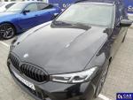 BMW Seria 3 320 Touring Diesel Mild Hybrid MR`22 E6d/e G21 Aukcja 309570 - grafika 33