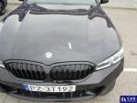 BMW Seria 3 320 Touring Diesel Mild Hybrid MR`22 E6d/e G21 Aukcja 309570 - grafika 35