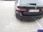 BMW Seria 3 320 Touring Diesel Mild Hybrid MR`22 E6d/e G21 Aukcja 309570 - grafika 44