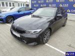 BMW Seria 3 320 Touring Diesel Mild Hybrid MR`22 E6d/e G21 Aukcja 309570 - grafika 3