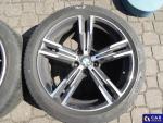 BMW Seria 3 320 Touring Diesel Mild Hybrid MR`22 E6d/e G21 Aukcja 309570 - grafika 56