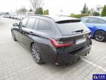 BMW Seria 3 320 Touring Diesel Mild Hybrid MR`22 E6d/e G21 Aukcja 309570 - grafika 4