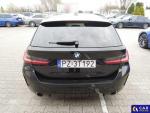 BMW Seria 3 320 Touring Diesel Mild Hybrid MR`22 E6d/e G21 Aukcja 309570 - grafika 5
