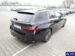 BMW Seria 3 320 Touring Diesel Mild Hybrid MR`22 E6d/e G21 Aukcja 309570 - grafika 6