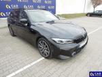 BMW Seria 3 320 Touring Diesel Mild Hybrid MR`22 E6d/e G21 Aukcja 309570 - grafika 7