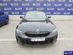 BMW Seria 3 320 Touring Diesel Mild Hybrid MR`22 E6d/e G21 Aukcja 309570 - grafika 8
