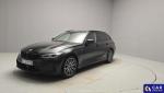 BMW Seria 3 320 Touring Diesel Mild Hybrid MR`22 E6d/e G21 Aukcja 309570 - grafika 2