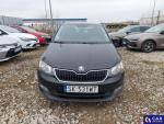 Skoda Fabia  Aukcja 308723 - grafika 2