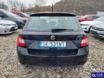 Skoda Fabia  Aukcja 308723 - grafika 8