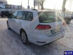 Volkswagen Golf VII 1.6 TDI BMT Comfortline Aukcja 308724 - grafika 10