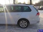 Volkswagen Golf VII 1.6 TDI BMT Comfortline Aukcja 308724 - grafika 11