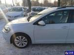 Volkswagen Golf VII 1.6 TDI BMT Comfortline Aukcja 308724 - grafika 12