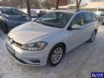 Volkswagen Golf VII 1.6 TDI BMT Comfortline Aukcja 308724 - grafika 1