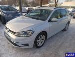 Volkswagen Golf VII 1.6 TDI BMT Comfortline Aukcja 308724 - grafika 2