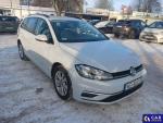 Volkswagen Golf VII 1.6 TDI BMT Comfortline Aukcja 308724 - grafika 4