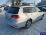 Volkswagen Golf VII 1.6 TDI BMT Comfortline Aukcja 308724 - grafika 8