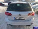 Volkswagen Golf VII 1.6 TDI BMT Comfortline Aukcja 308724 - grafika 9