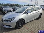 Opel Astra V 1.6 CDTI Enjoy S&S Aukcja 308725 - grafika 1