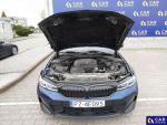 BMW Seria 3 320 Diesel Mild Hybrid MR`22 E6d/e G20 Aukcja 309571 - grafika 12