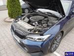 BMW Seria 3 320 Diesel Mild Hybrid MR`22 E6d/e G20 Aukcja 309571 - grafika 13