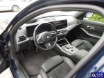 BMW Seria 3 320 Diesel Mild Hybrid MR`22 E6d/e G20 Aukcja 309571 - grafika 17