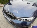 BMW Seria 3 320 Diesel Mild Hybrid MR`22 E6d/e G20 Aukcja 309571 - grafika 35