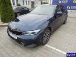BMW Seria 3 320 Diesel Mild Hybrid MR`22 E6d/e G20 Aukcja 309571 - grafika 3
