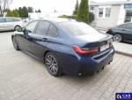 BMW Seria 3 320 Diesel Mild Hybrid MR`22 E6d/e G20 Aukcja 309571 - grafika 4
