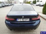 BMW Seria 3 320 Diesel Mild Hybrid MR`22 E6d/e G20 Aukcja 309571 - grafika 5