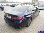 BMW Seria 3 320 Diesel Mild Hybrid MR`22 E6d/e G20 Aukcja 309571 - grafika 6