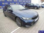 BMW Seria 3 320 Diesel Mild Hybrid MR`22 E6d/e G20 Aukcja 309571 - grafika 7