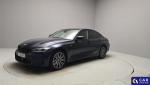 BMW Seria 3 320 Diesel Mild Hybrid MR`22 E6d/e G20 Aukcja 309571 - grafika 1