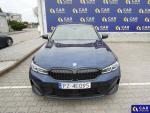BMW Seria 3 320 Diesel Mild Hybrid MR`22 E6d/e G20 Aukcja 309571 - grafika 8