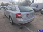 Skoda Octavia 1.5 TSI GPF ACT Styl... Aukcja 308726 - grafika 9