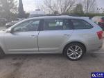 Skoda Octavia 1.5 TSI GPF ACT Styl... Aukcja 308726 - grafika 10