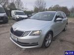 Skoda Octavia 1.5 TSI GPF ACT Styl... Aukcja 308726 - grafika 1