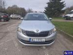 Skoda Octavia 1.5 TSI GPF ACT Styl... Aukcja 308726 - grafika 2