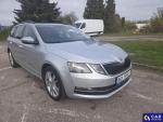 Skoda Octavia 1.5 TSI GPF ACT Styl... Aukcja 308726 - grafika 3