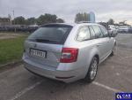 Skoda Octavia 1.5 TSI GPF ACT Styl... Aukcja 308726 - grafika 7