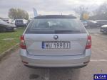 Skoda Octavia 1.5 TSI GPF ACT Styl... Aukcja 308726 - grafika 8